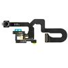 Mr Cartridge Fotocamera Frontale per iPhone 7 Plus con Sensore di Prossimità e microfono