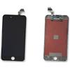 Mr Cartridge Display per iPhone 6 Plus Nero Lcd + Touch screen Alta Qualità A1522 A1524 A1593