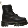 DR. MARTENS AUDRICK PLATFORM 8 EYE BOOT Stivaletti Tempo Libero Donna