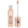 Catrice Trucco del viso Correttore High Cover Concealer No. 10 Cool Cashmere