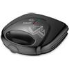 Dcg Piastra e mini bistecchiera DCG ST2555