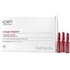 Korff Collagen Regimen - Fiale filler anti age 28 giorni