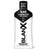 Blanx Black Collutorio ai carboni attivi sbiancante per denti 500 ml