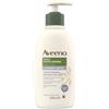 Aveeno Crema corpo idratante all'aroma di lavanda nutriente pelle secca 300 ml