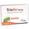 Aurora Licensing Triofer Forte integratore a base di ferro e vitamine 30 compresse