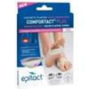 Qualifarma Epitact Comfortact Plus Cuscinetti plantari nuova generazione taglia S