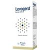 Omega Pharma Levogerd Sciroppo contro il reflusso 240 ml