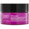 Korff 3D Scuplt Maschera notte rassodante anti age 50 ml