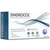 Medisin Sindrocol integratore per il benessere dell'intestino 14 stick pack