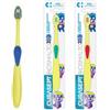 Curasept Biosmalto Kids Spazzolino per bambini da 3 a 6 anni 1 pezzo