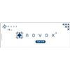 MOSS Novox Medicazione In Gel In Siringa Monouso 5ml
