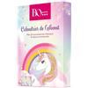 BO PARIS Bo... Paris Calendario dell'Avvento con 24 accessori per capelli e gioielli incantati, idea regalo per ragazze, confezione da 1