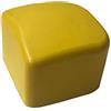 Leborgne 896210 Batipro Mazzetta, Giallo