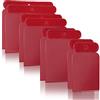 PETITIONE Spatola Giapponese - Set di 8 Spatole per Stucco per Carrozzeria Premium