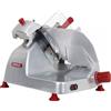 Berkel Pro Line XS30 Silver - Affettatrice con lama in acciaio cromato da 300 mm