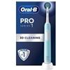 Oral-B Braun Oral-B PRO 600 Cross Action Electric Rechargeable Toothbrush