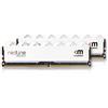 MUSHKIN Ram Muskin RedLine DDR4 3200MHz 32GB (2x16) Data Integrity Check CL14