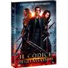 Blueswan Il Codice Degli Assassini - Dvd