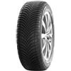 Goodyear Pneumatici 195/45 r16 84H M+S 3PMSF XL Kleber QUADRAXER 3 Gomme 4 stagioni nuove
