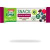 ENERZONA SNACK CRUNCHY BERRIES 33G