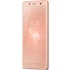 Sony Xperia XZ2 Compact Dual SIM 4G 64GB Pink - Smartphones (12.7 cm (5), 64 GB, 19 MP, Android, O, Pink) [versione Germania]