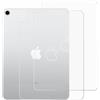 brotect Pellicola Protettiva per Apple iPad Air 4 WiFi/WiFi Cellular 2020 (Posteriore) Protezione Schermo (2 Pezzi) [Trasparente, Anti-Impronte]
