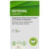 Osteosil Calcium 60 Compresse 39 g
