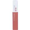 Maybelline New York SuperStay Matte Ink Rossetto Seductress 65 5,15 g