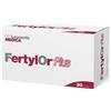 Fertylor Plus 20 Bustine 90 g Polvere per soluzione orale