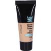Maybelline New York Fondotinta Fit Me Matte & Poreless 112 Soft Beige 30 ml Make up