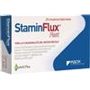 Staminflux Fast 20 Compresse 26 g