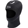ZCCO Neoprene Diving Hood Underwater Scuba Diving Snorkeling Surf Nuoto Invernale