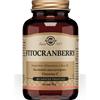 Solgar Fitocranberry 60 capsule vegetali