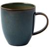 like. by Villeroy & Boch Villeroy & Boch 1951679651 Crafted Breeze - Tazza con manico, 0,35 l