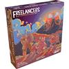 Plaid Hat Games Freelancers