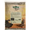 Dehner Terra - Sabbia da terrario per rettili, 5 kg, Colore: Grigio