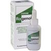SANITPHARMA SRL Rogenol Lozione Urto 100 Ml