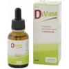 LABORATORI LEGREN SRL Divina Gocce 30 Ml
