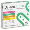 SPA (SOC.PRO.ANTIBIOTICI) SPA Dissen Flora 12 Bustine