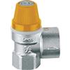 Caleffi 253043 VAL.SIC.CR 1/2 3B SOLAR