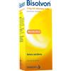 Bisolvon 2mg/ml Bromexina Cloridrato Soluzione Orale per Affezioni Respiratorie, 40ml