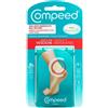 PERRIGO ITALIA SRL Cerotti Vesciche Medio Idrocolloide per Cura dei Piedi 5 Pezzi - Compeed