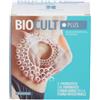 HOMEOSYN ITALIA Srl Biocult plus probiotico con fermenti lattici vitamina b e c 20 bst