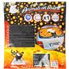 S SUMEX SUMEX Aob150T Animal On Board - Parasole Posteriore Toro, 100X50 cm