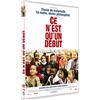 SEVEN SEPT Ce n'est qu'un debut - dvd