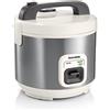 Tescoma 908620 Cuociriso elettrico vaporiera, con cestello per cottura a vapore, linea GrandChef
