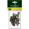Bosmere Tildenet SCL, 25 Fogli, Vite