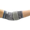 DJO EpiForce Gomitiera con tamponi epicondilite per la stabilizzazione attiva (Taglia 2)