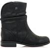 MTNG 52785, Mocassino Donna, Nero, 36 EU