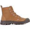 Palladium Pampa Zip Leather Ess 76888252, Stivali - 44 EU